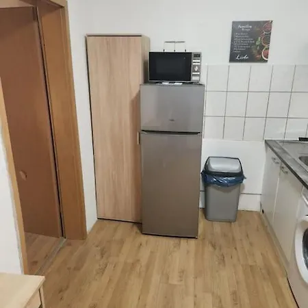 Apartment Monteurunterkunft Naehe Centro Oberhausen - Egr