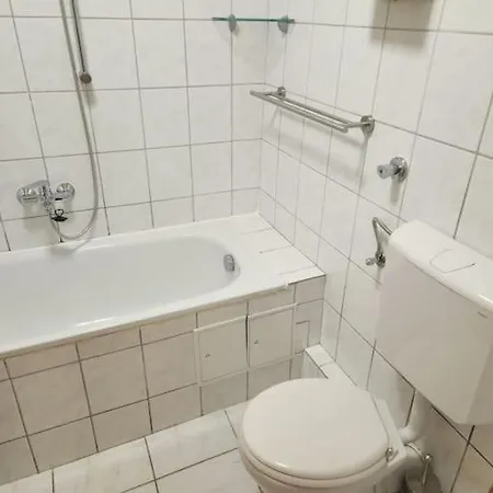 Monteurunterkunft Naehe Centro Oberhausen - Egr Apartment Oberhausen (North Rhine-Westphalia)