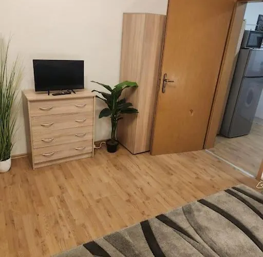 Lejlighed Monteurunterkunft Naehe Centro - Egr Oberhausen (North Rhine-Westphalia)